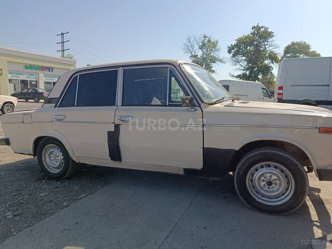 LADA (VAZ) 2106 1983, 50,000 km - 1.5 l - Xaçmaz