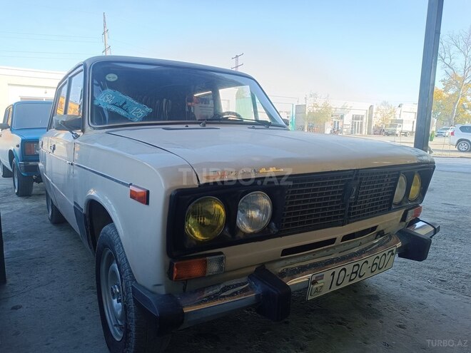 LADA (VAZ) 2106 1983, 50,000 km - 1.5 l - Xaçmaz
