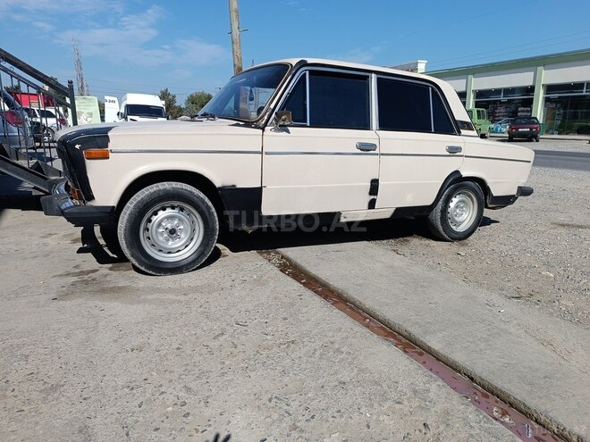 LADA (VAZ) 2106 1983, 50,000 km - 1.5 l - Xaçmaz
