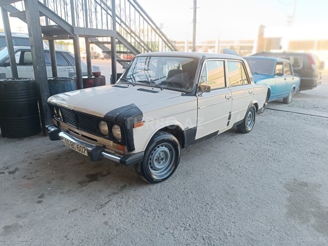 LADA (VAZ) 2106 1983, 50,000 km - 1.5 l - Xaçmaz