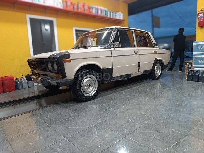 LADA (VAZ) 2106 1983, 50,000 km - 1.5 l - Xaçmaz
