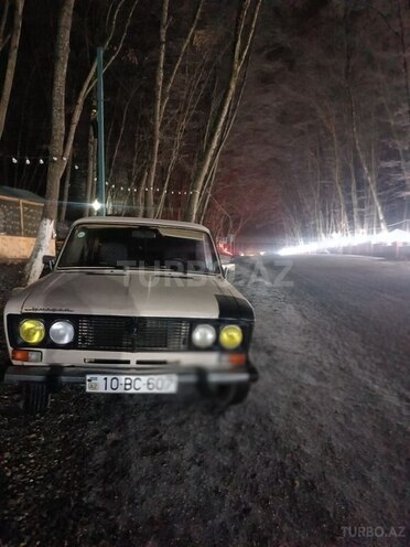 LADA (VAZ) 2106 1983, 50,000 km - 1.5 l - Xaçmaz