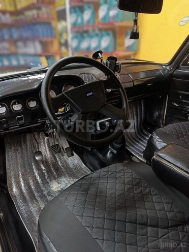 LADA (VAZ) 2106 1983, 50,000 km - 1.5 l - Xaçmaz