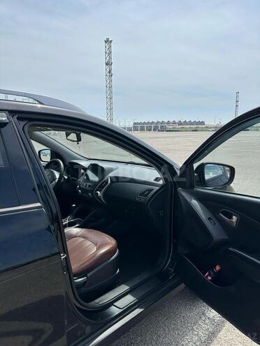 Hyundai ix35 2010, 230,000 km - 2.4 л - Bakı