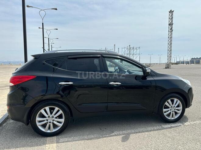 Hyundai ix35 2010, 230,000 km - 2.4 л - Bakı