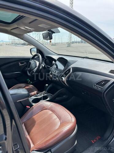 Hyundai ix35 2010, 230,000 km - 2.4 л - Bakı