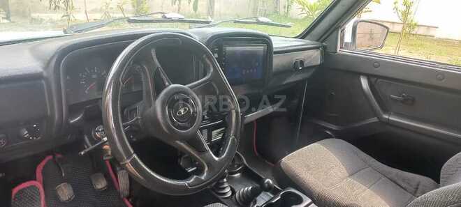 LADA (VAZ) Niva 2013, 220,000 km - 1.7 l - Sumqayıt