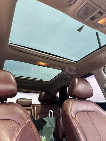 Hyundai ix35 2010, 230,000 km - 2.4 л - Bakı