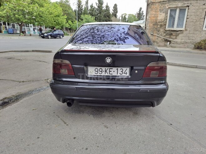 BMW  1997, 609,641 km - 2.5 l - Mingəçevir