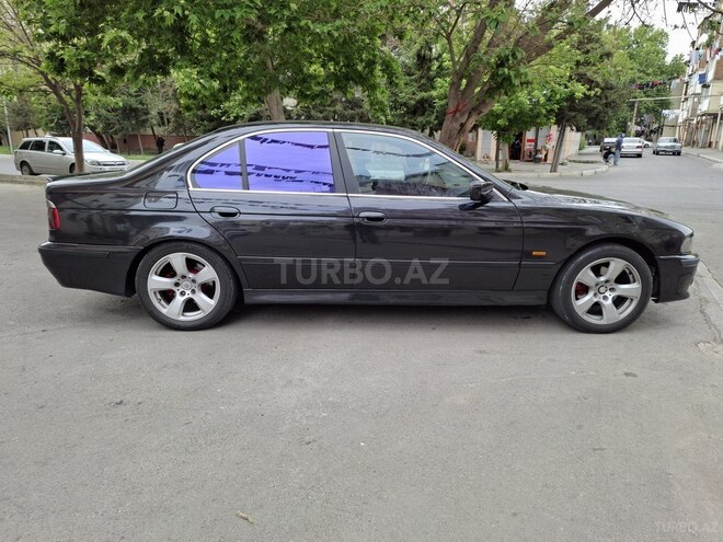 BMW  1997, 609,641 km - 2.5 l - Mingəçevir