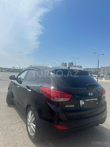 Hyundai ix35 2010, 230,000 km - 2.4 л - Bakı