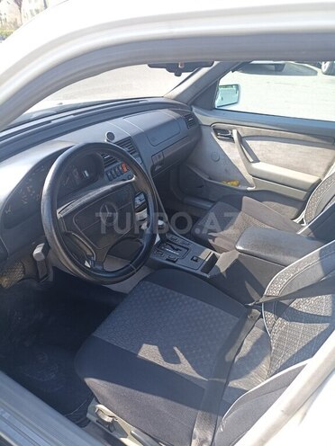 Mercedes C 220 d 1995, 620,000 km - 2.2 л - Bakı