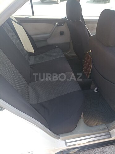 Mercedes C 220 d 1995, 620,000 km - 2.2 л - Bakı