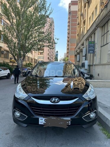 Hyundai ix35 2010, 230,000 km - 2.4 л - Bakı
