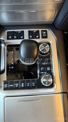Toyota Land Cruiser 2016, 149,000 km - 4.5 л - Bakı