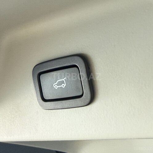 Land Rover Range Rover 2017, 170,000 km - 3.0 l - Bakı