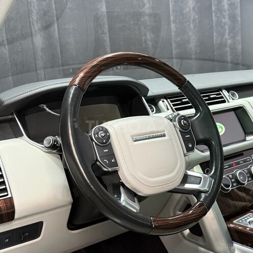 Land Rover Range Rover 2017, 170,000 km - 3.0 l - Bakı