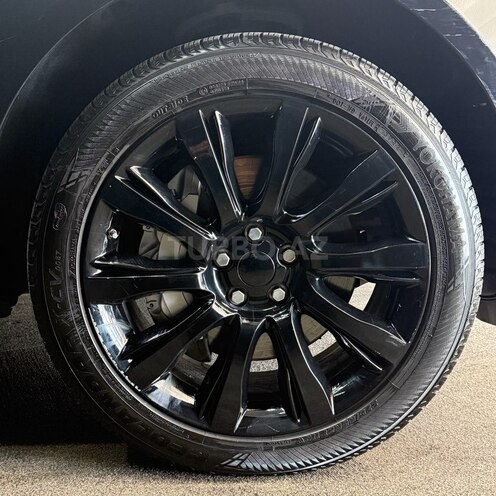 Land Rover Range Rover 2017, 170,000 km - 3.0 l - Bakı