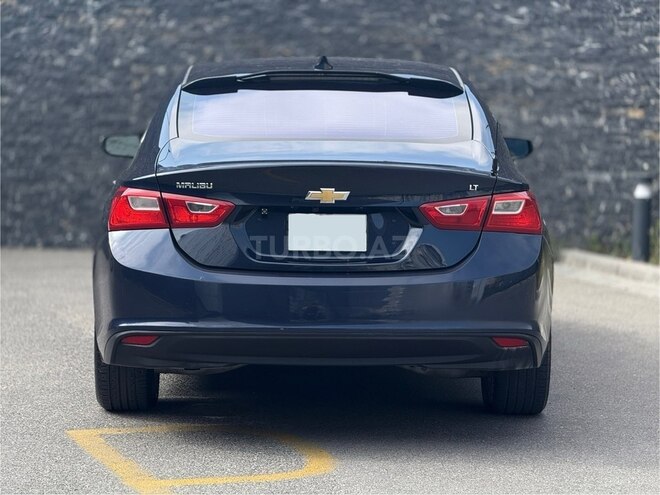 Chevrolet Malibu 2018, 93,123 km - 1.5 l - Bakı