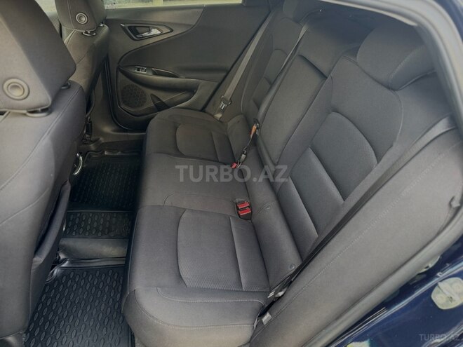 Chevrolet Malibu 2018, 93,123 km - 1.5 l - Bakı