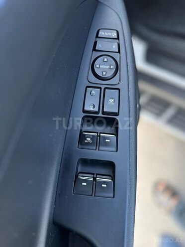 Hyundai Tucson 2017, 190,000 km - 2.0 l - Bakı