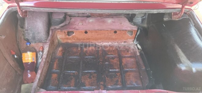 LADA (VAZ) 2107 1990, 85,976 km - 1.6 л - Bakı