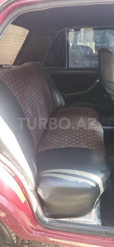 LADA (VAZ) 2107 1990, 85,976 km - 1.6 л - Bakı