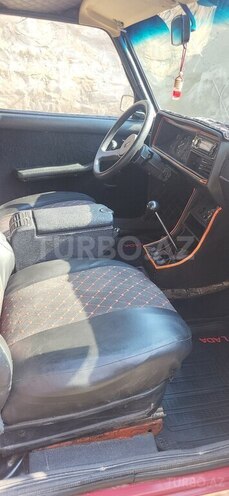 LADA (VAZ) 2107 1990, 85,976 km - 1.6 л - Bakı
