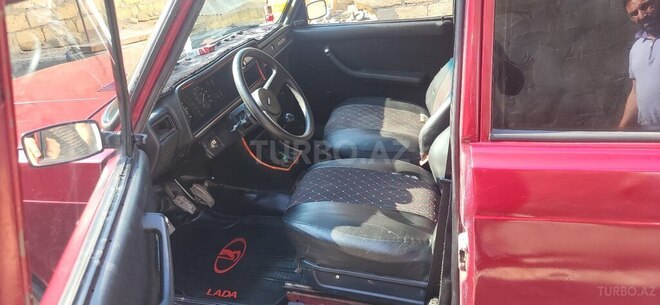 LADA (VAZ) 2107 1990, 85,976 km - 1.6 л - Bakı