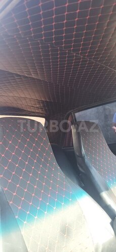 LADA (VAZ) 2107 1990, 85,976 km - 1.6 л - Bakı