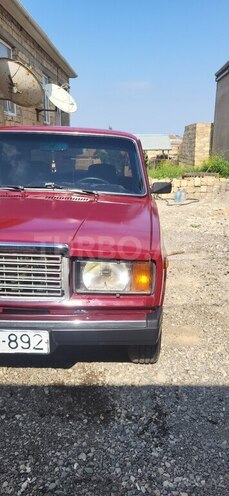 LADA (VAZ) 2107 1990, 85,976 km - 1.6 л - Bakı