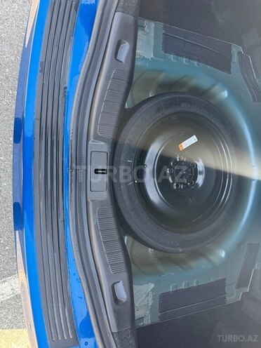 Ford Fusion (North America) 2016, 132,000 km - 2.0 l - Bakı