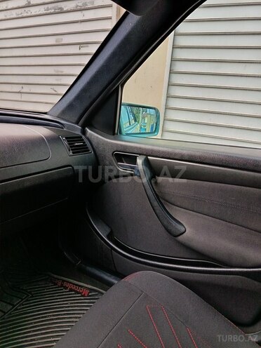 Mercedes C 200 1999, 302,162 km - 2.0 l - Şirvan