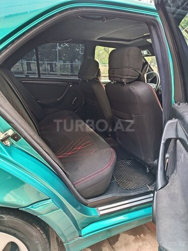 Mercedes C 200 1999, 302,162 km - 2.0 l - Şirvan