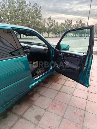 Mercedes C 200 1999, 302,162 km - 2.0 l - Şirvan