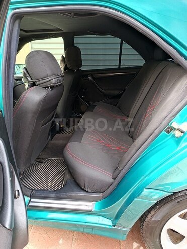 Mercedes C 200 1999, 302,162 km - 2.0 l - Şirvan