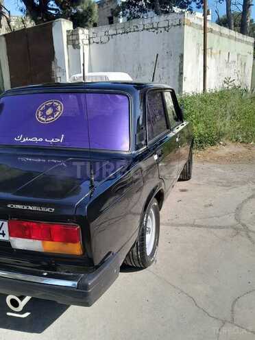 LADA (VAZ) 2107 2011, 95,000 km - 1.6 l - Bakı