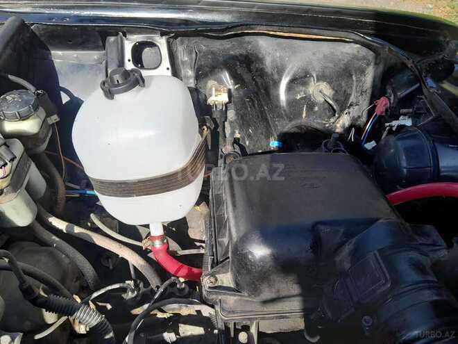 LADA (VAZ) 2107 2011, 95,000 km - 1.6 l - Bakı