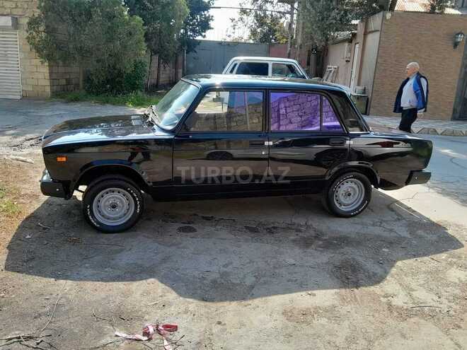 LADA (VAZ) 2107 2011, 95,000 km - 1.6 l - Bakı