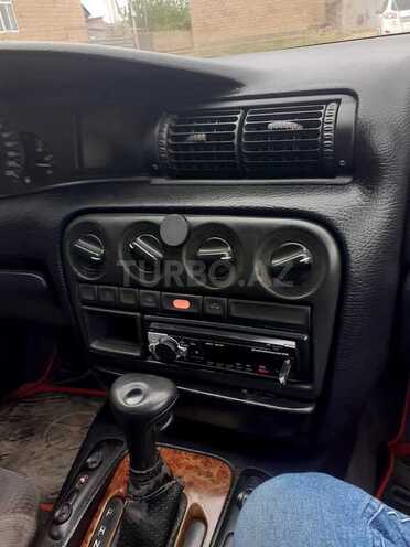 Opel Vectra 1996, 341,000 km - 2.0 l - Bakı