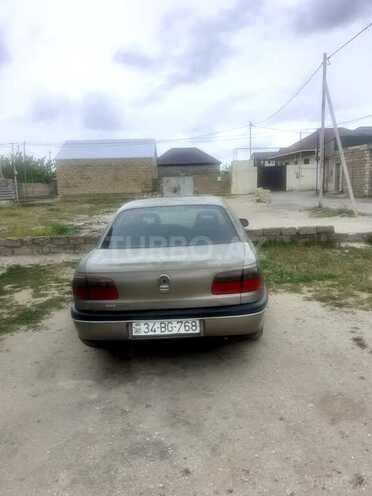 Opel Vectra 1996, 341,000 km - 2.0 l - Bakı