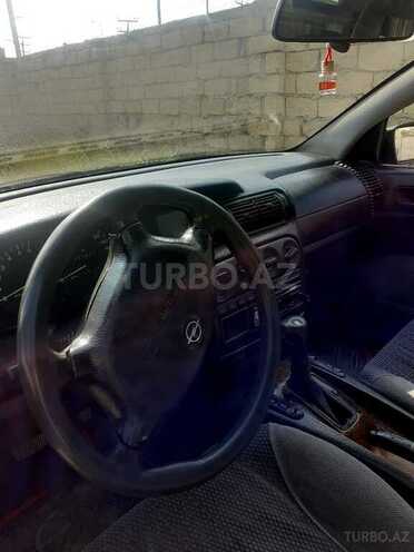 Opel Vectra 1996, 341,000 km - 2.0 l - Bakı