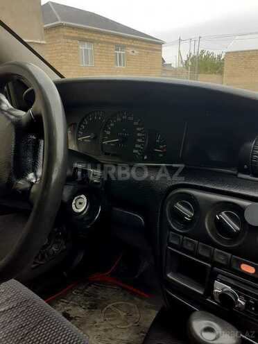 Opel Vectra 1996, 341,000 km - 2.0 l - Bakı