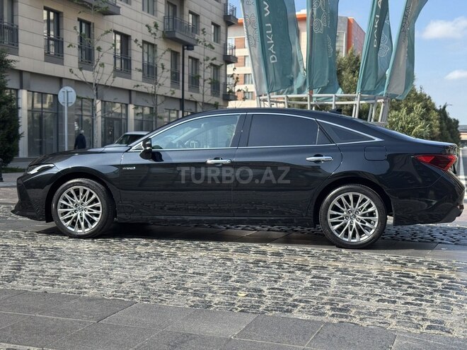 Toyota Avalon 2022, 32,000 km - 2.5 l - Bakı