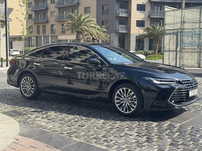Toyota Avalon 2022, 32,000 km - 2.5 l - Bakı