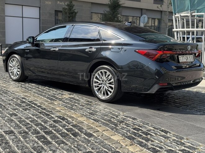 Toyota Avalon 2022, 32,000 km - 2.5 l - Bakı