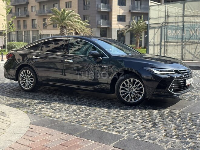 Toyota Avalon 2022, 32,000 km - 2.5 l - Bakı