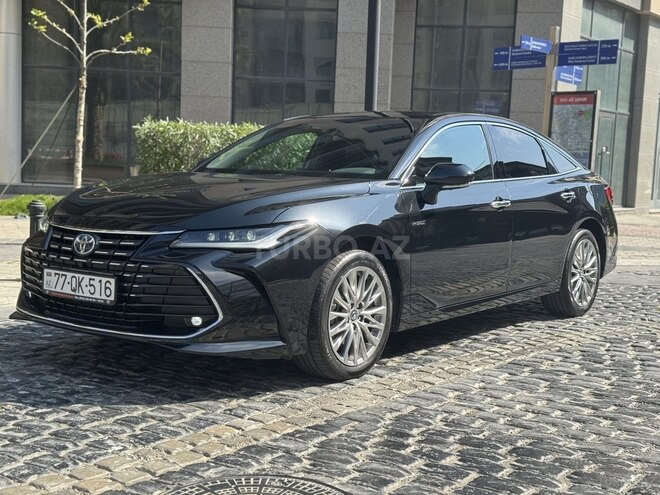 Toyota Avalon 2022, 32,000 km - 2.5 l - Bakı