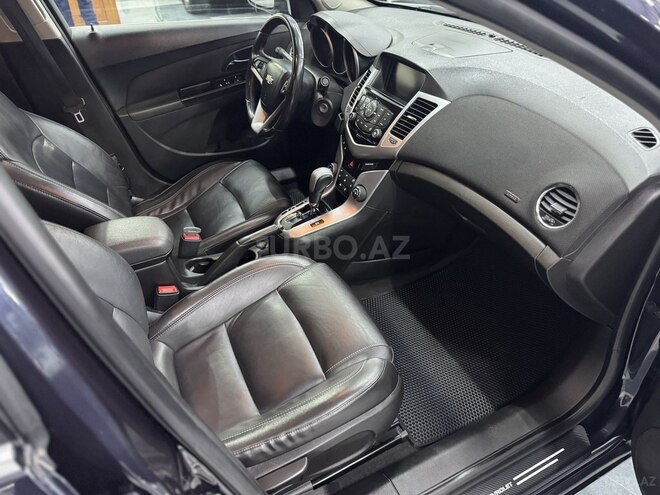 Chevrolet Cruze 2013, 275,000 km - 1.4 l - Bakı