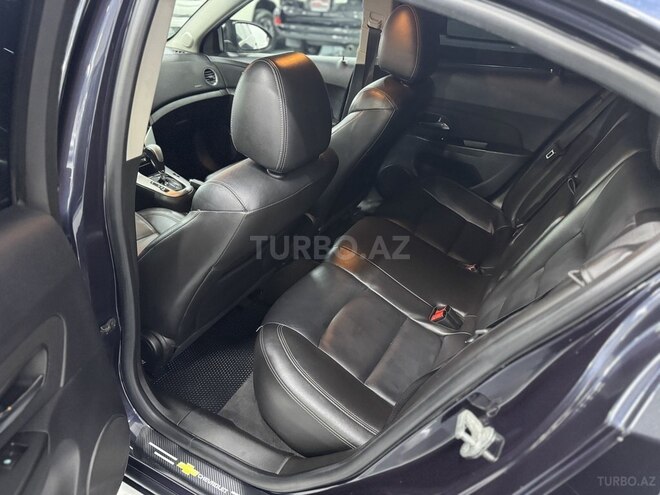 Chevrolet Cruze 2013, 275,000 km - 1.4 l - Bakı